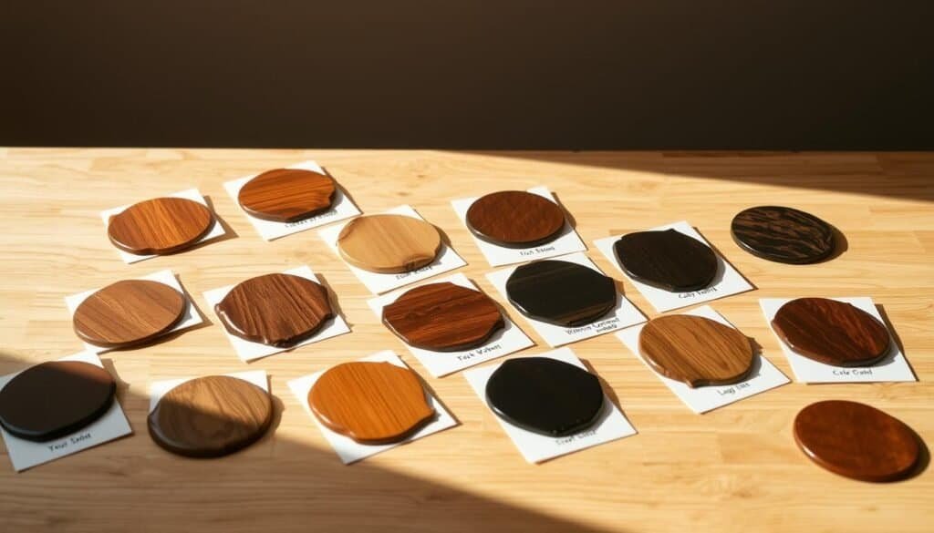 wood stain colors wood stain colors