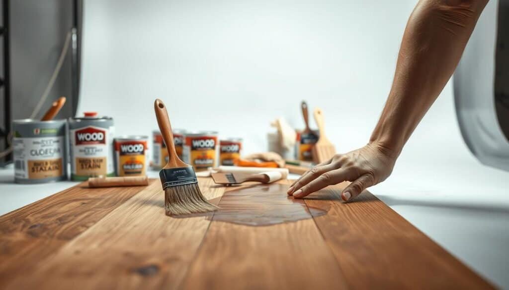 wood stain maintenance wood stain maintenance