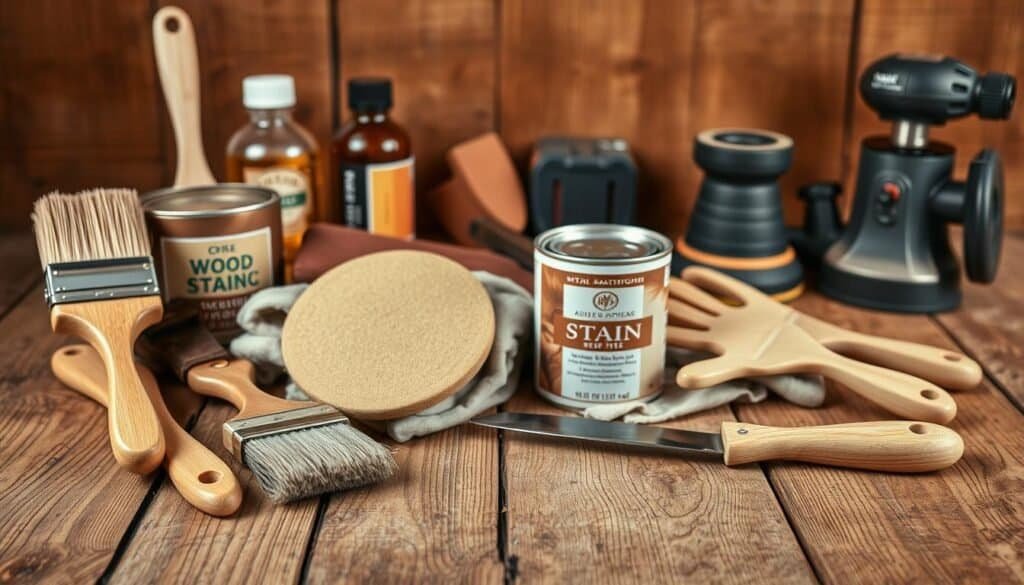 wood staining tools wood staining tools