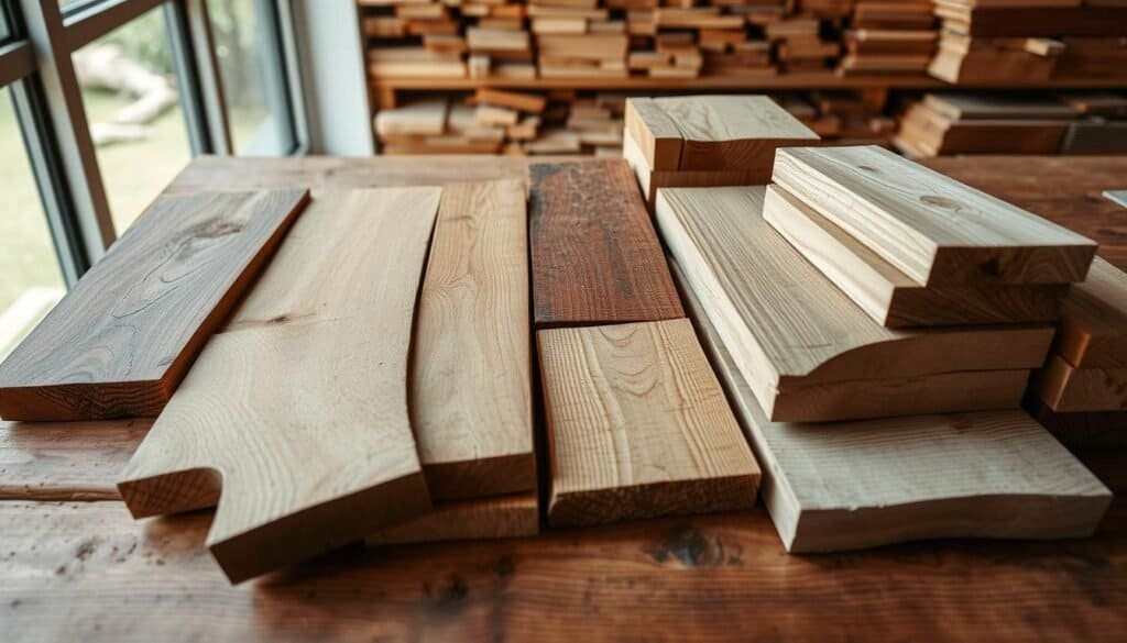 wood types comparison wood types comparison