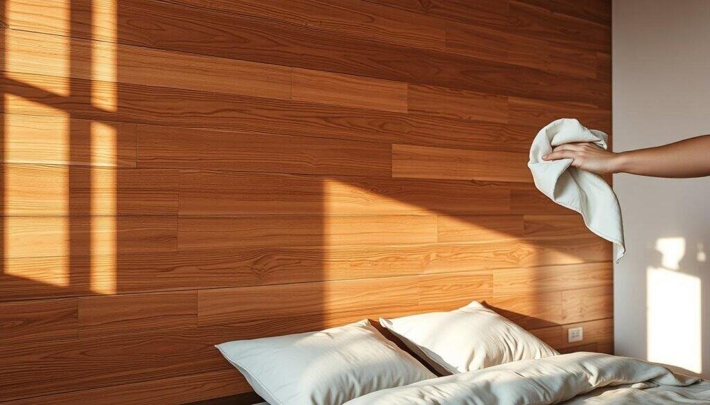wood wall care wood wall care