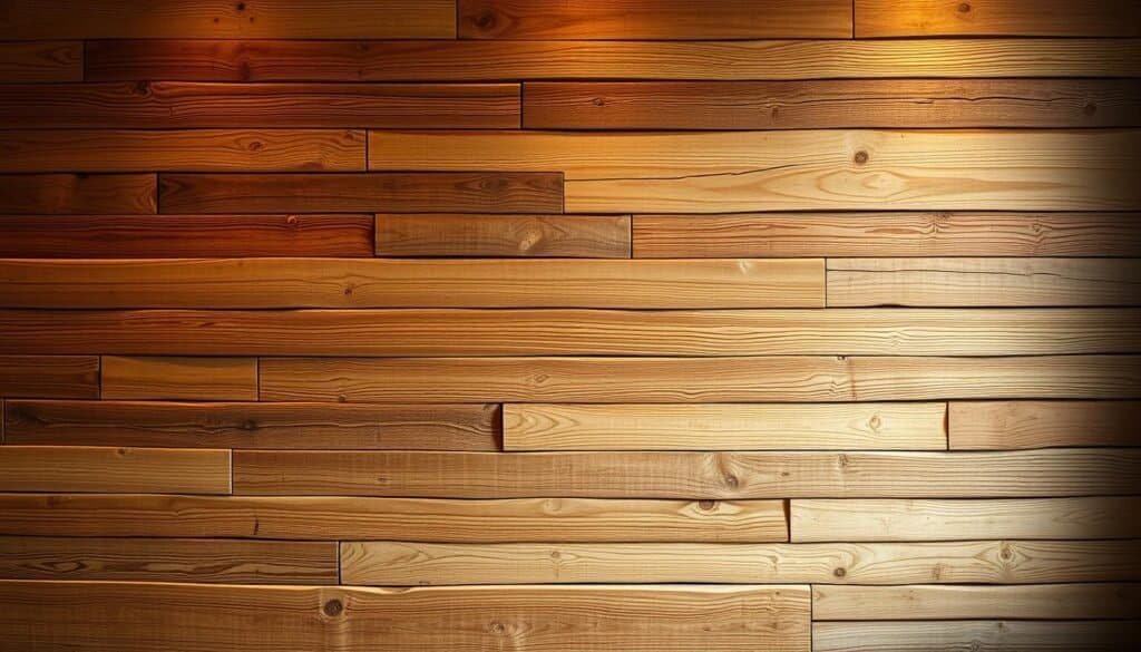 wood wall design ideas