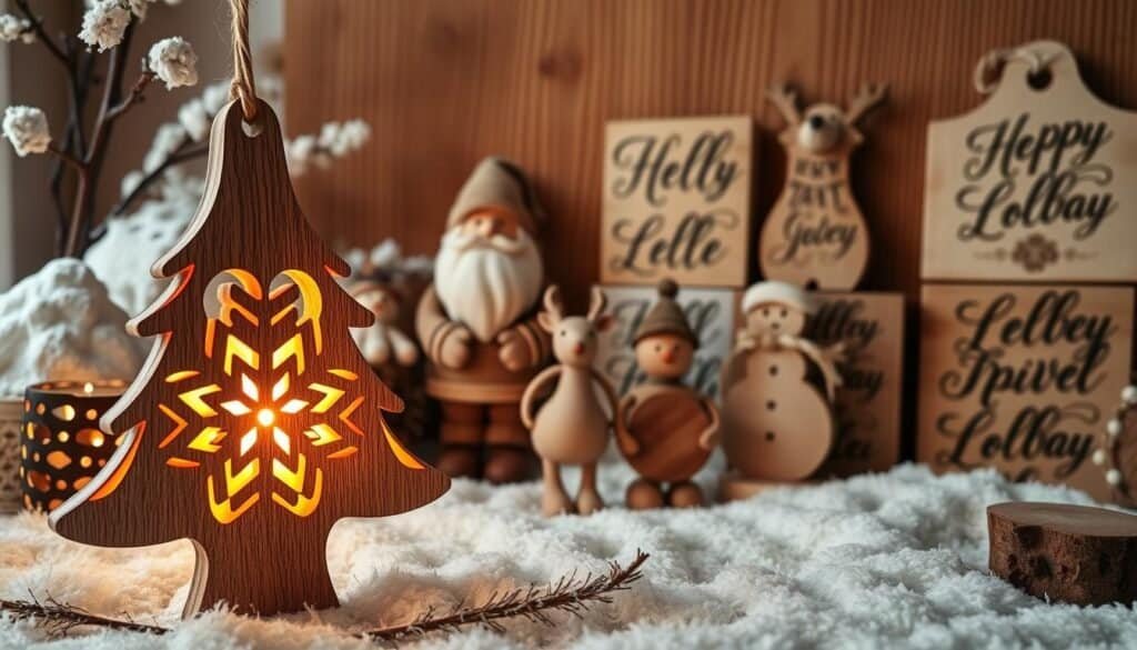 wooden Christmas crafts wooden Christmas crafts