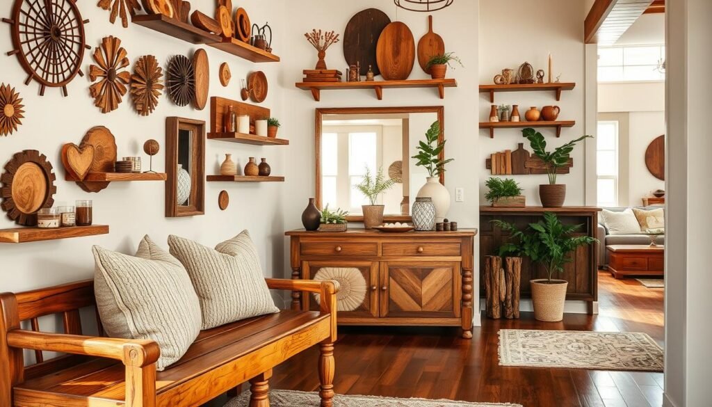 wooden accent pieces wooden accent pieces