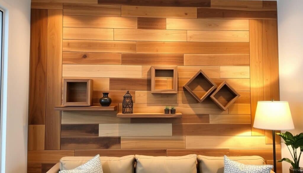 wooden accent wall ideas wooden accent wall ideas