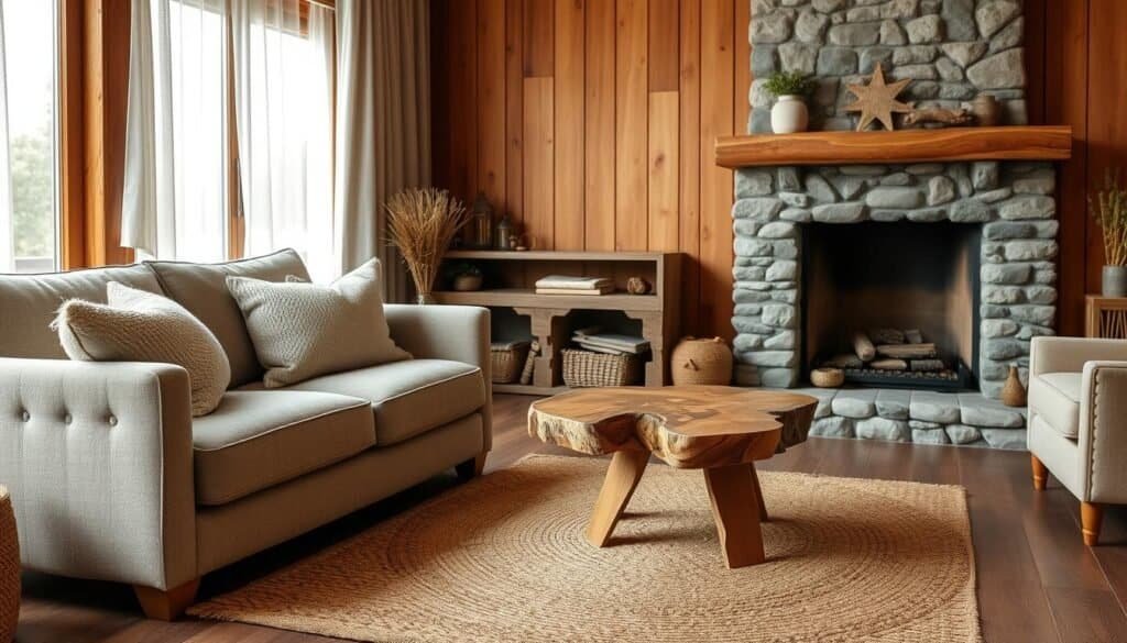 wooden accents living room wooden accents living room