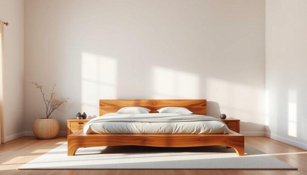 wooden bed frames wooden bed frames