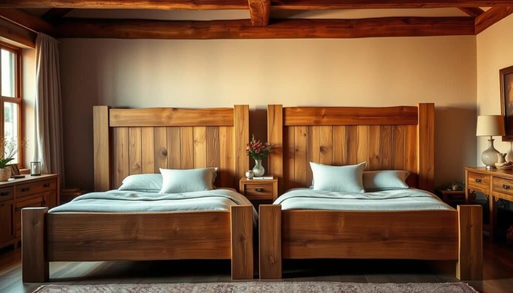 wooden bed frames wooden bed frames