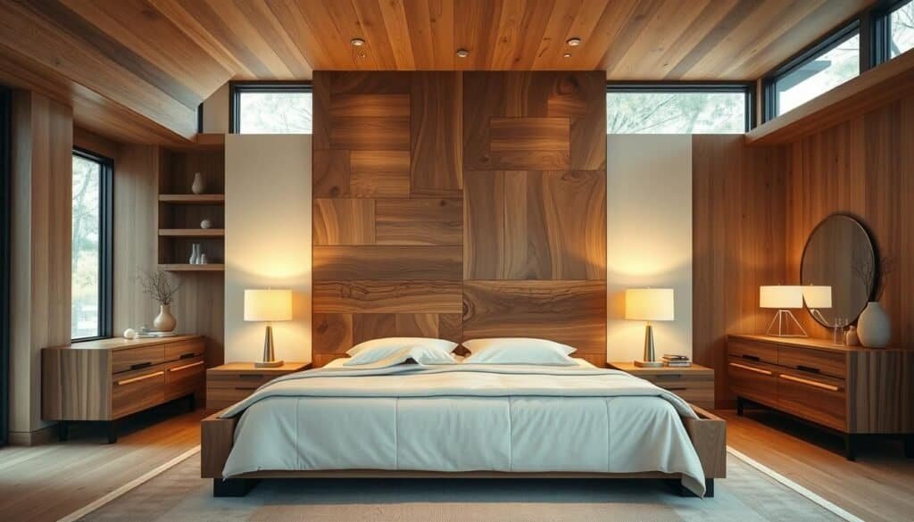 wooden bedroom design modern wooden bedroom design modern