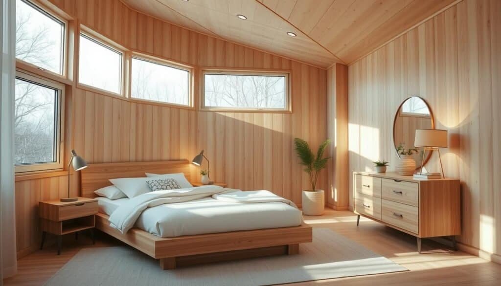 wooden bedroom design modern wooden bedroom design modern