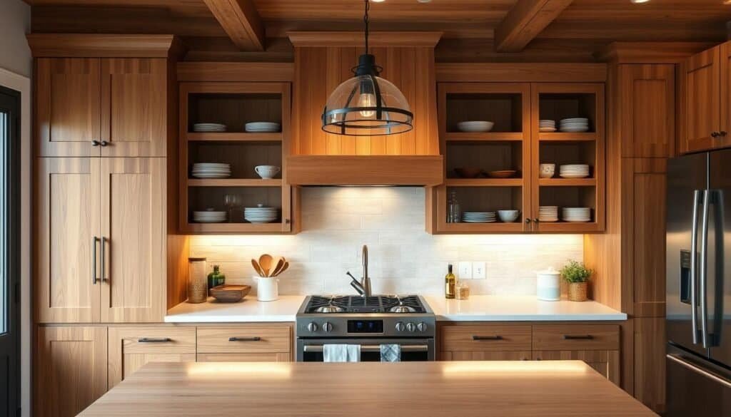 wooden cabinetry kitchen transformation wooden cabinetry kitchen transformation