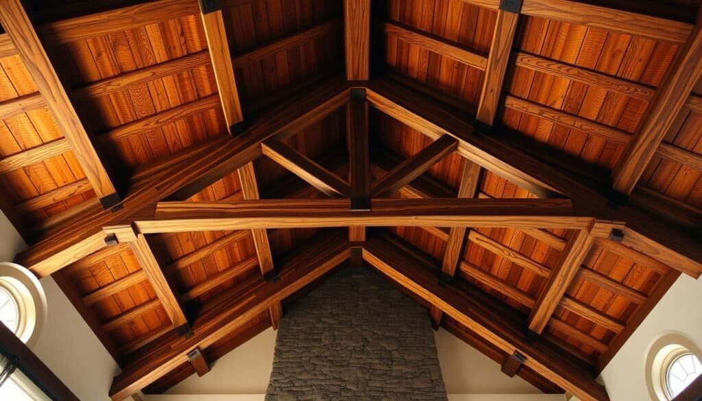 wooden ceiling features wooden ceiling features