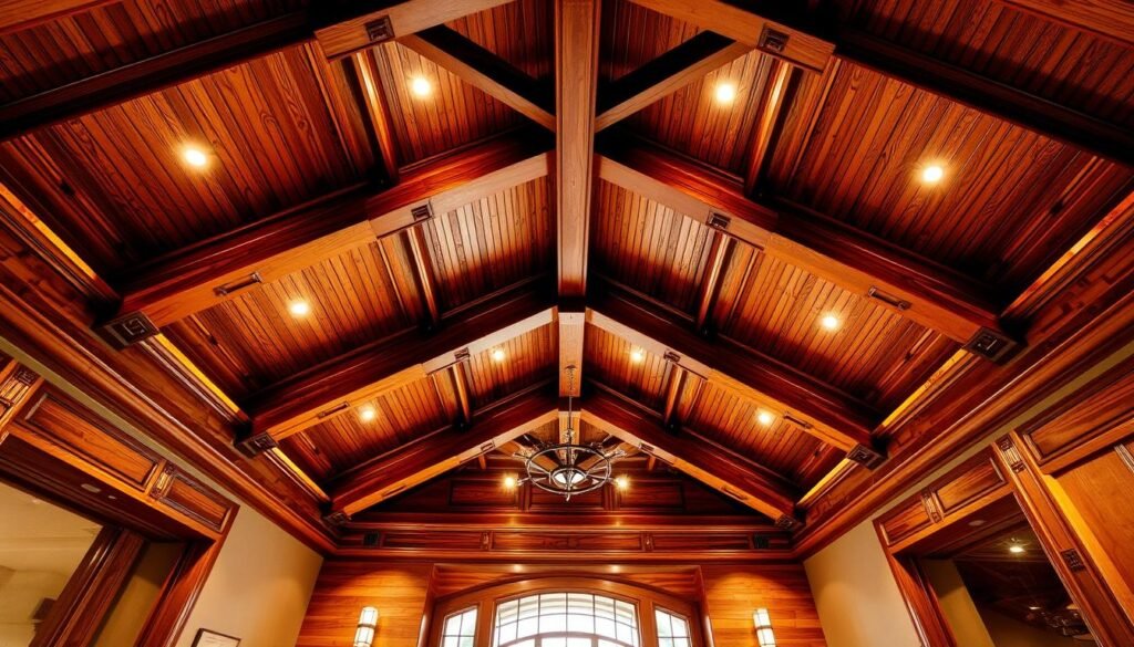 wooden ceiling treatments wooden ceiling treatments