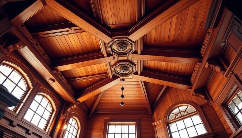 wooden ceiling treatments wooden ceiling treatments