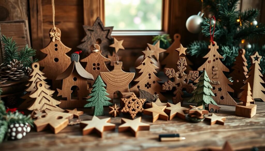 wooden christmas crafts wooden christmas crafts