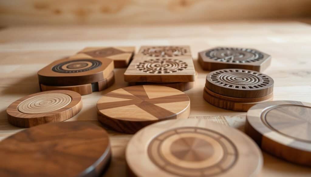 wooden coasters and trivets wooden coasters and trivets