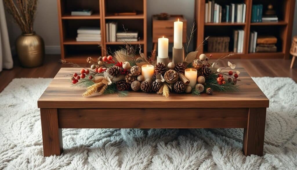 wooden coffee table centerpieces wooden coffee table centerpieces