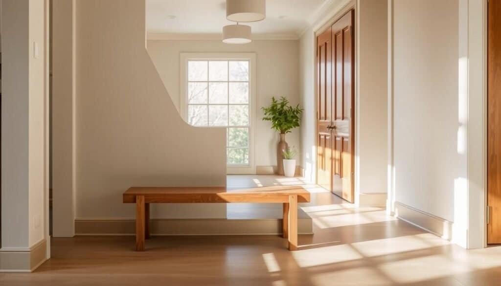 wooden entryway bench wooden entryway bench