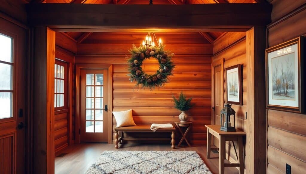 wooden entryway decor wooden entryway decor