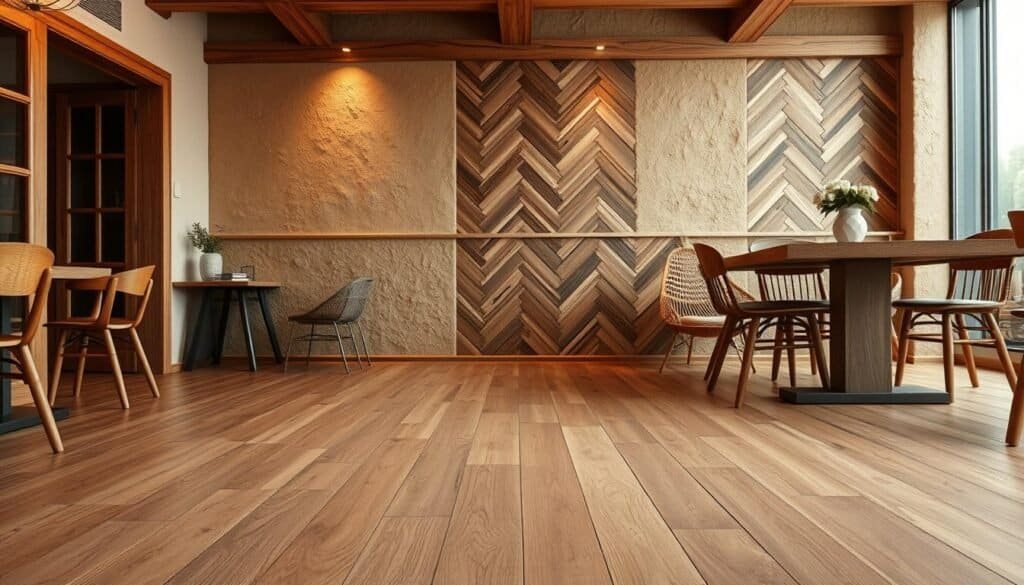 wooden flooring and wall treatments wooden flooring and wall treatments