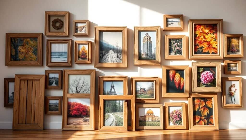 wooden frame galleries wooden frame galleries