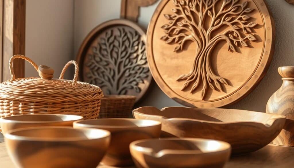 wooden home decor items wooden home decor items