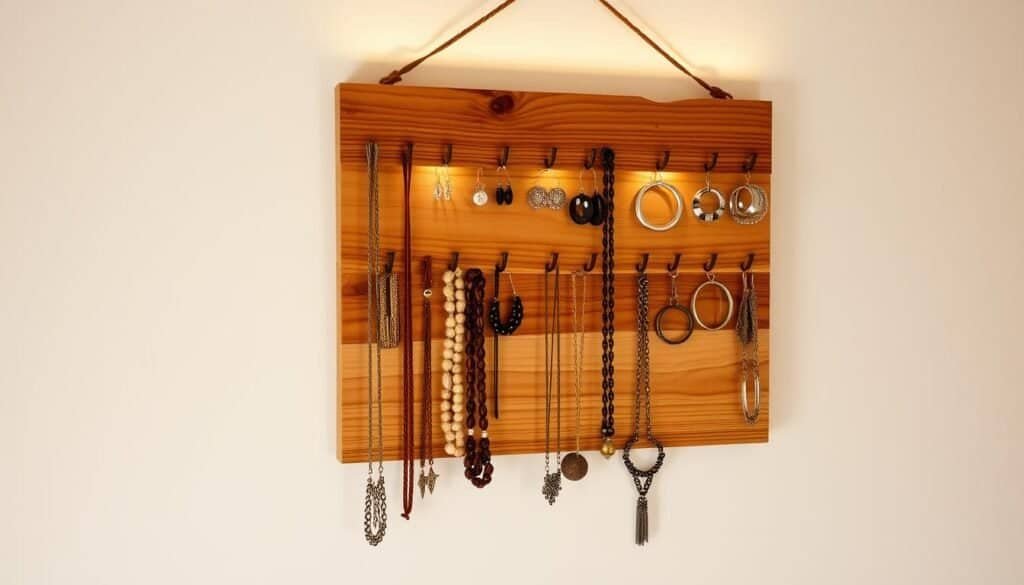 wooden jewelry organizer wooden jewelry organizer