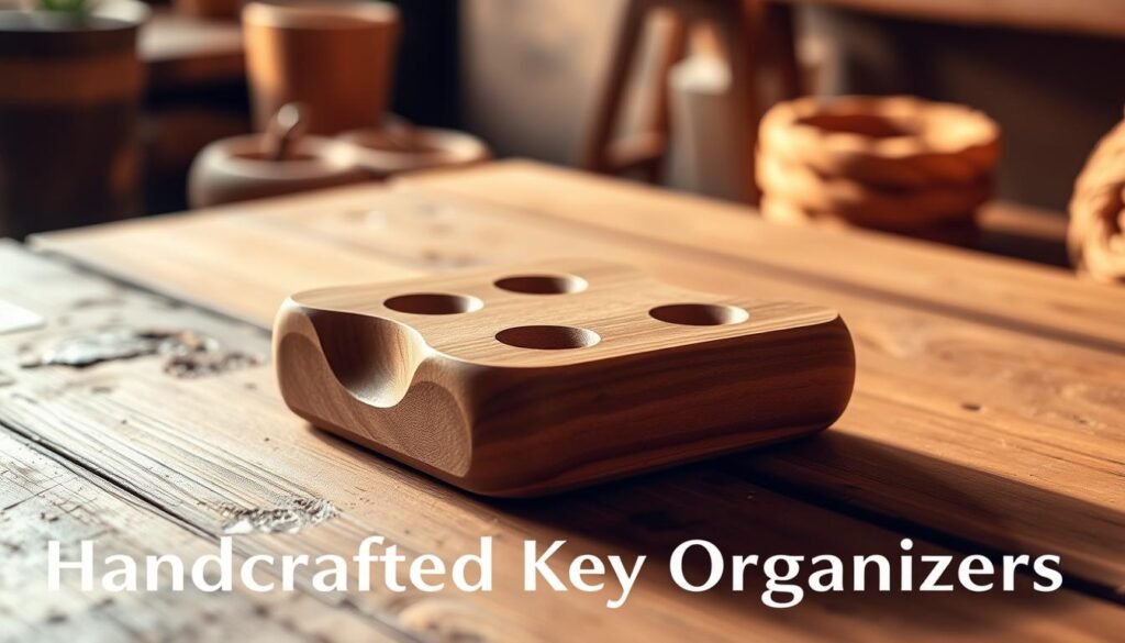 wooden key organizer wooden key organizer