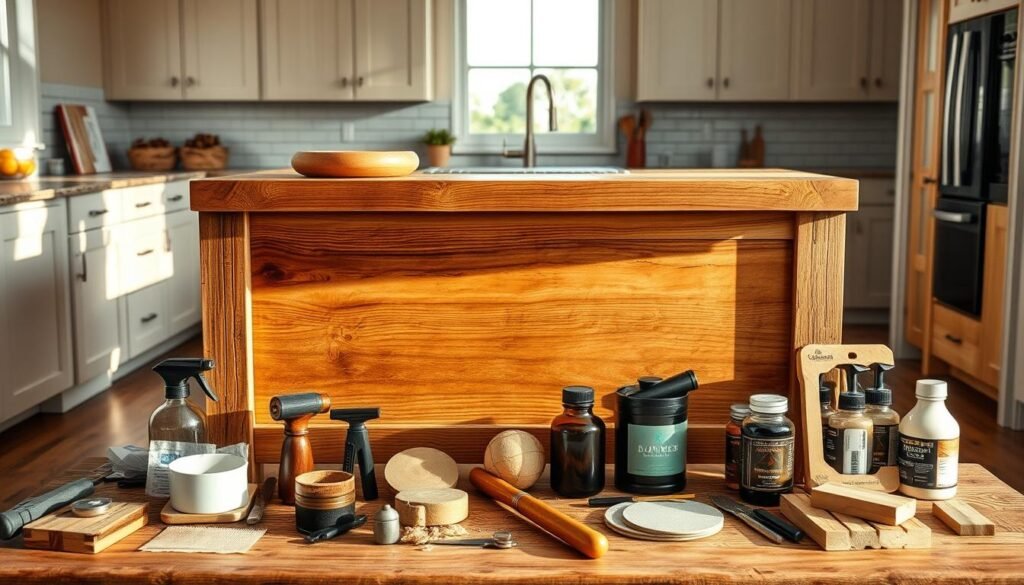 wooden kitchen island wooden kitchen island