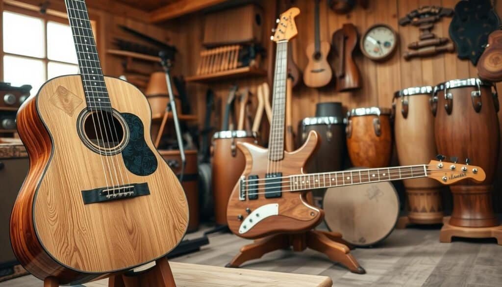 wooden musical instruments wooden musical instruments