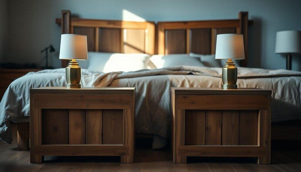 wooden nightstands and bedside tables wooden nightstands and bedside tables