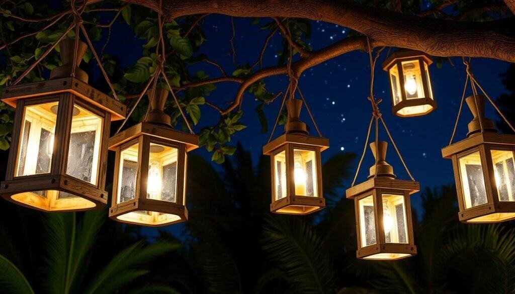 wooden outdoor lanterns wooden outdoor lanterns