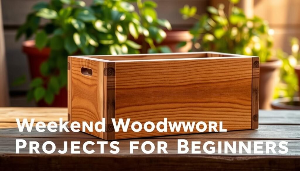 wooden planter box wooden planter box