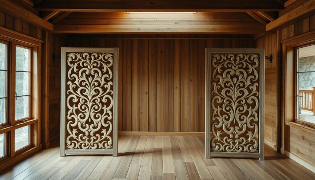 wooden room dividers wooden room dividers