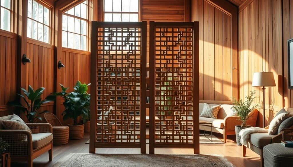 wooden room dividers wooden room dividers