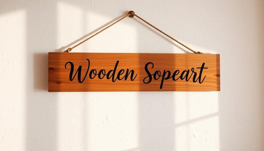 wooden sign art wooden sign art
