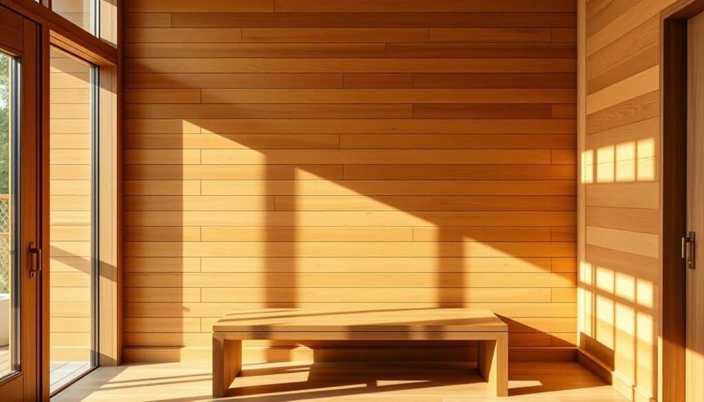 wooden slat wall interiors wooden slat wall interiors