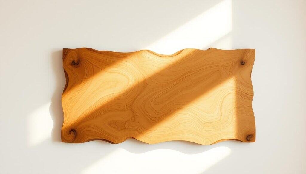 wooden wall art
