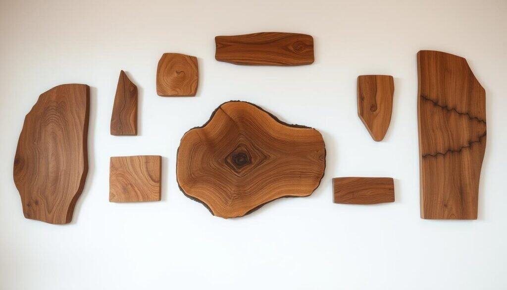 wooden wall art ideas