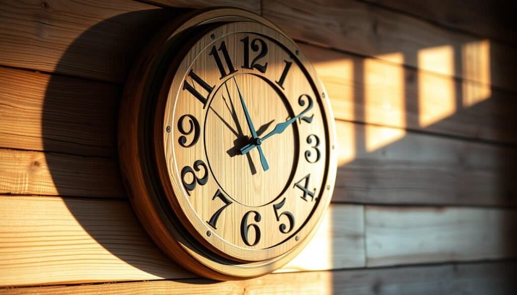 wooden wall clock wooden wall clock