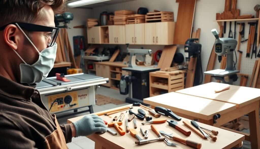 woodwork safety woodwork safety