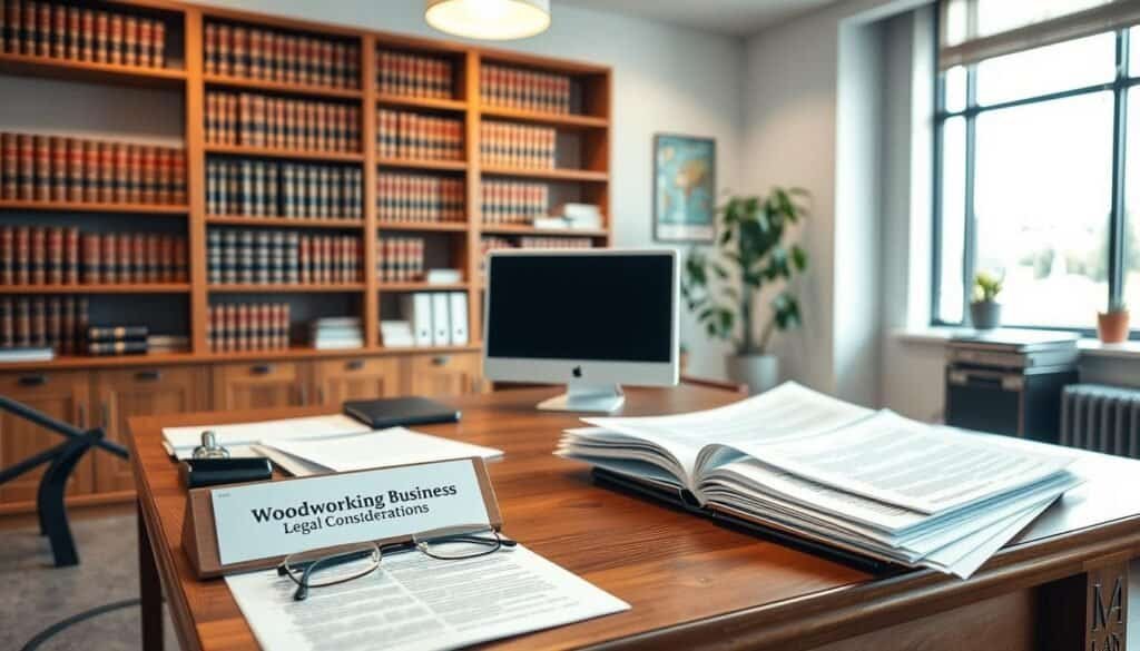 woodworking business legal considerations woodworking business legal considerations