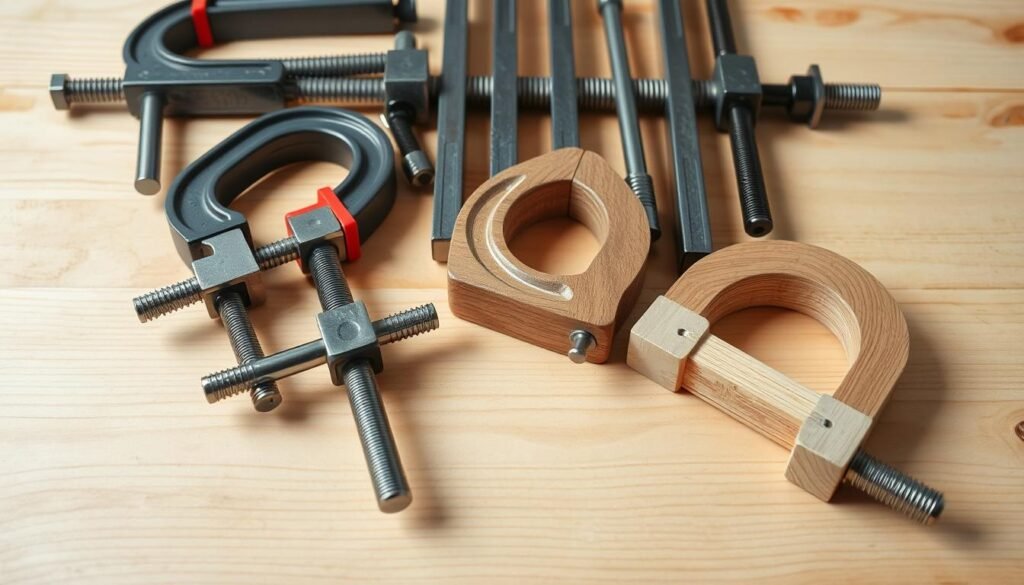 woodworking clamps woodworking clamps
