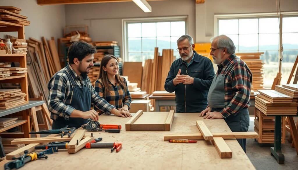 woodworking entrepreneurs woodworking entrepreneurs