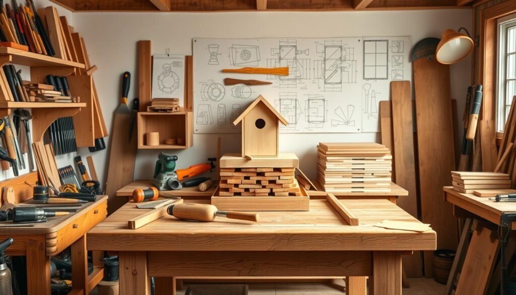 woodworking for beginners