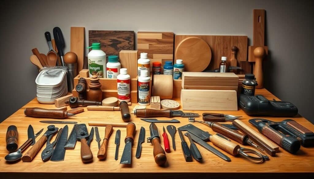 woodworking gift ideas