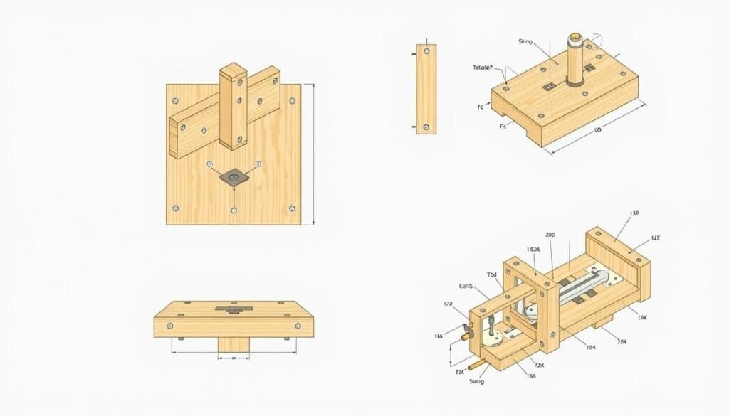 woodworking jig plans woodworking jig plans