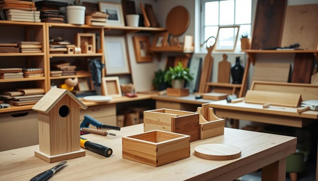 woodworking projects for beginners