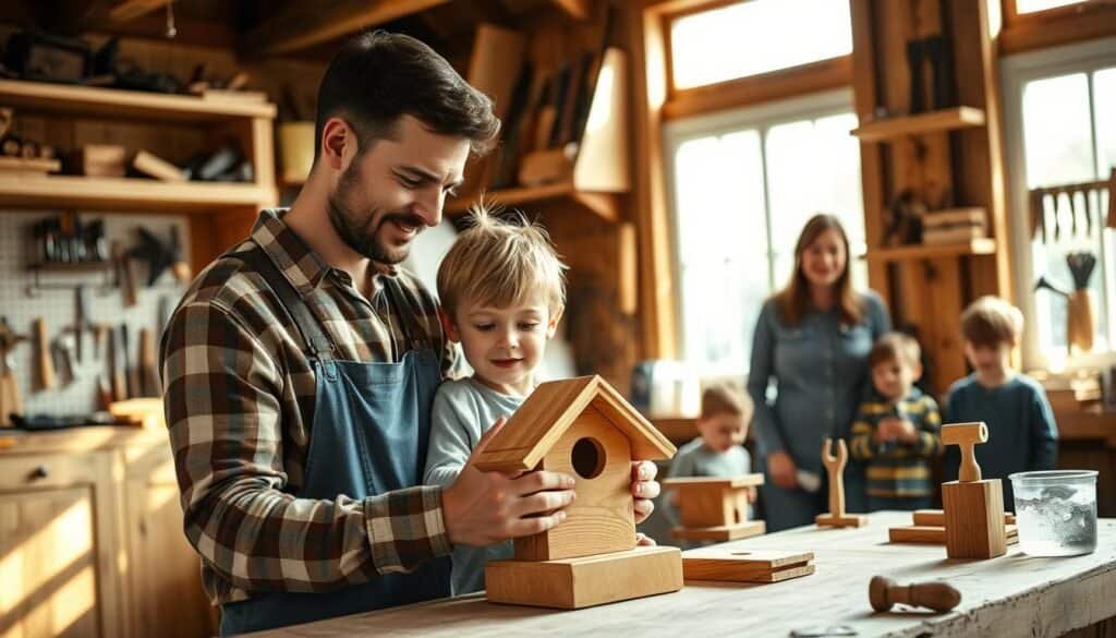 woodworking projects for families woodworking projects for families