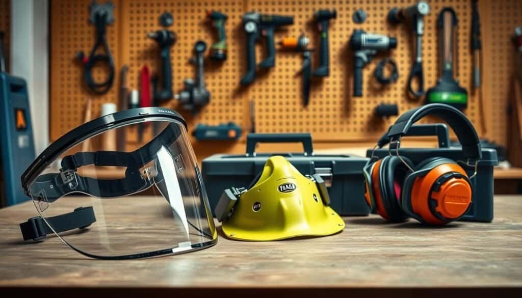 woodworking safety gear woodworking safety gear